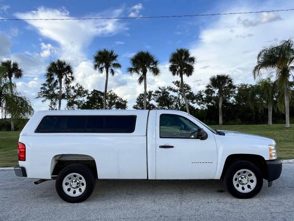 chevrolet silverado 1500 2011 1GCNCPEX4BZ348099 image chevrolet silverado 1500 2011 1GCNCPEX4BZ348099 image